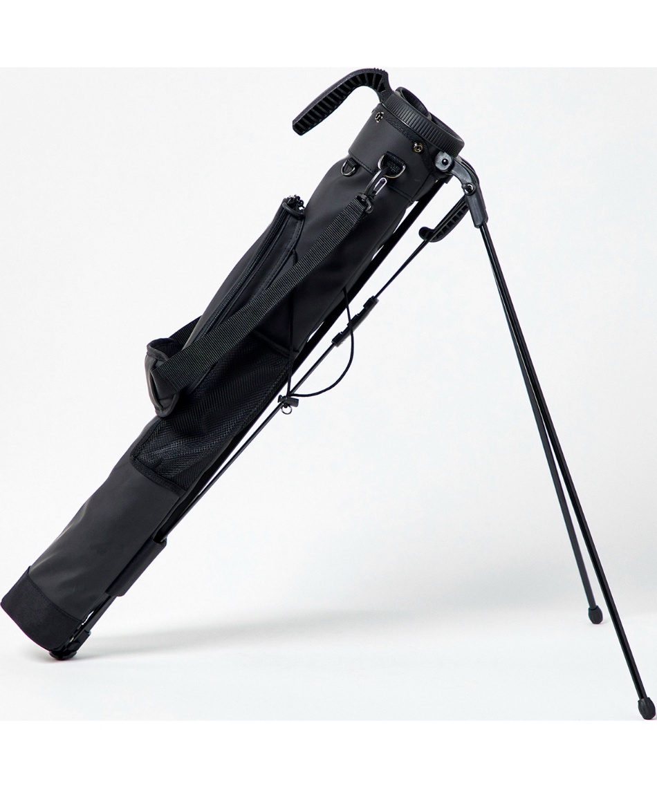 DESCENTE - DESCENTE GOLF setup(別売り可) デサントゴルフ（DESCENTE GOLF）2022F/W キャディバッグ