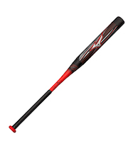 ミズノ(MIZUNO) ソフトボールバット 3号用 ソフト3号ゴムボール
