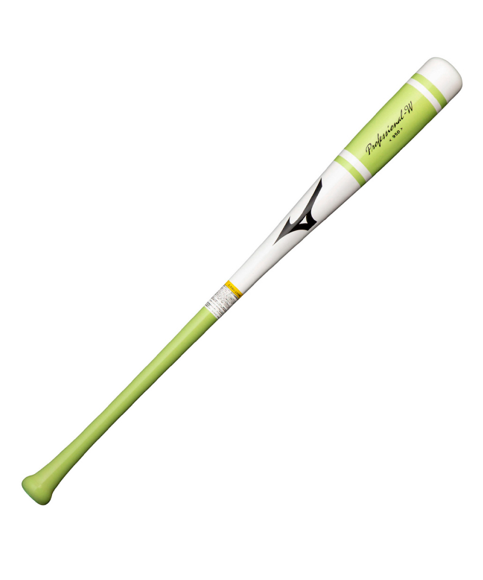 ミズノ(MIZUNO) 野球 トレーニングバット 木製打撃可トレーニング 