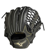 ミズノ(MIZUNO) ソフトボールグローブ 外野手 ジュニアソフトボール用