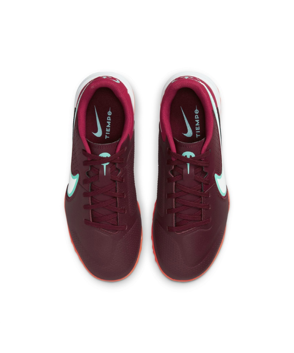 NIKE トレシュー27 レジェンド NIKE ナイキ ティエンポ レジェンド VII HG-E(レッド×ブラック