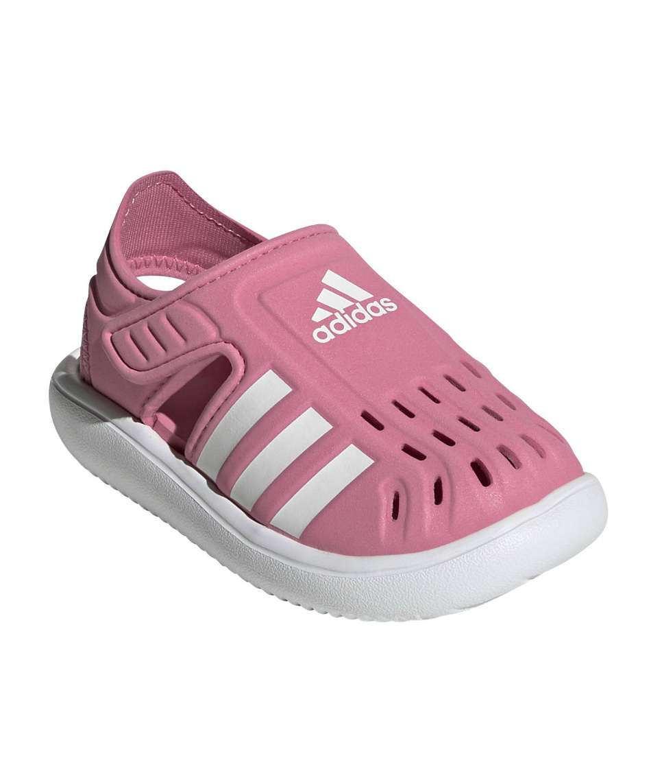 アディダス(adidas) ストラップサンダル SWIMWATER SANDAL I GW0390 LWS07