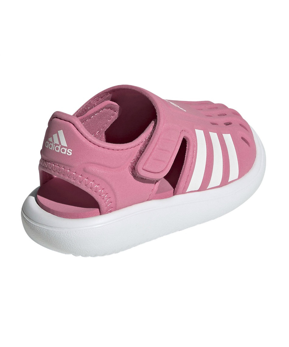 アディダス(adidas) ストラップサンダル SWIMWATER SANDAL I