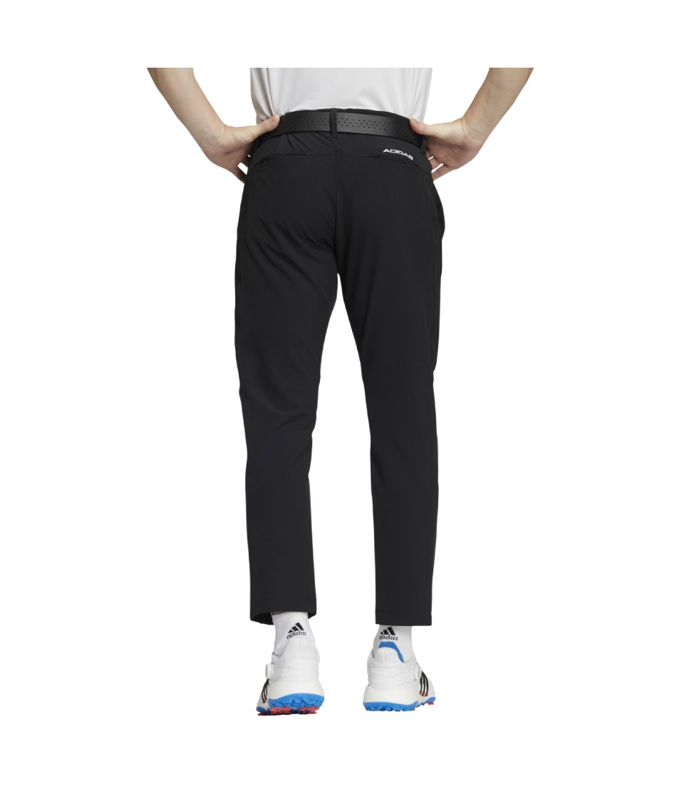 adidas アディダス ゴルフウェア ロングパンツ 春 夏 スリー