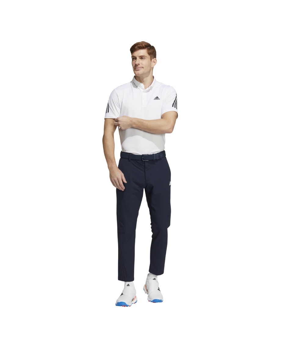 スポーツウエア アディダス(adidas) ゴルフウェア アンクルパンツ EX STRETCH