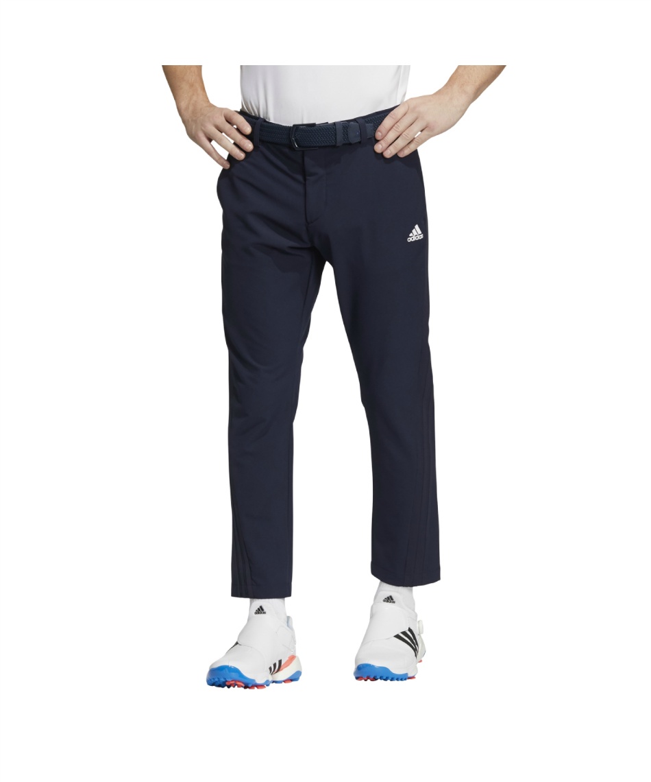 【82】春夏 アディダス ゴルフ STRETCH スリーストライプス パンツ 楽天市場】アディダス ゴルフパンツ メンズ スリーストライプス