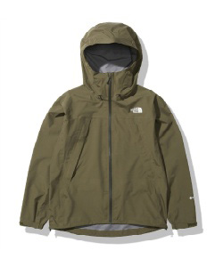 ザ・ノース・フェイス(THE NORTH FACE) レインジャケット クライムライトジャケット Climb Light Jacket NP12201 NT