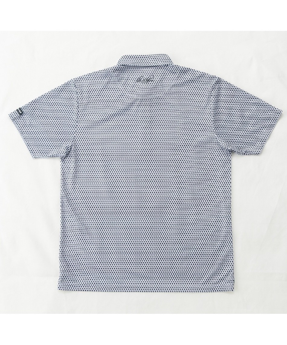 アーノルドパーマー Arnold Palmer ゴルフウェア ポロシャツ 半袖 小柄ボタンダウン半袖ポロ Ap2101l01 22年春夏モデル スポーツ用品ならヒマラヤオンラインストア 公式 アーノルドパーマー Arnold Palmer ゴルフウェア ポロシャツ 半袖 小柄ボタンダウン半袖ポロ Ap2101l01 22年春夏モデル スポーツ用品ならヒマラヤオンラインストア 公式