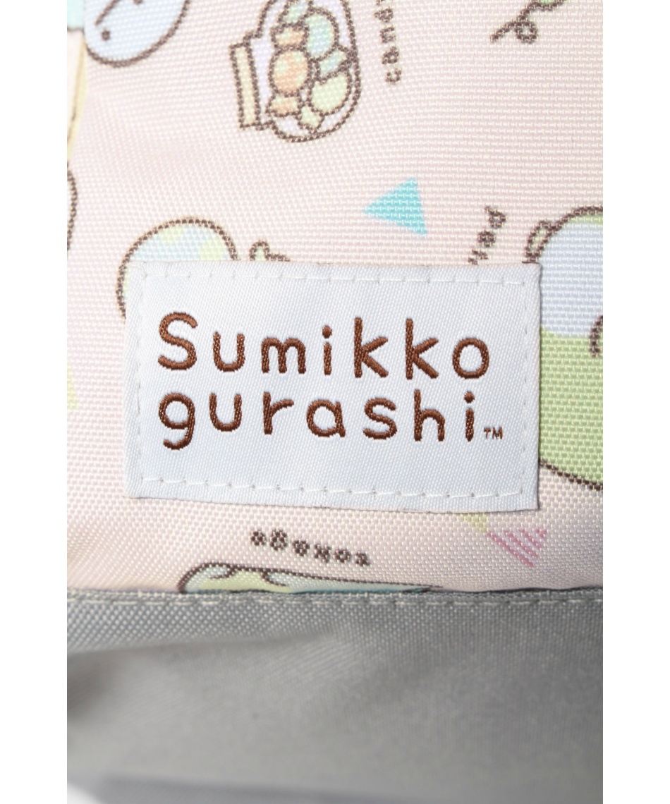 すみっコぐらし(Sumikkogurashi) ダッフルバッグ ボストンバッグ 40 20769051