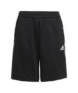 ショートパンツ AEROREADY プライムグリーン スリーストライプス