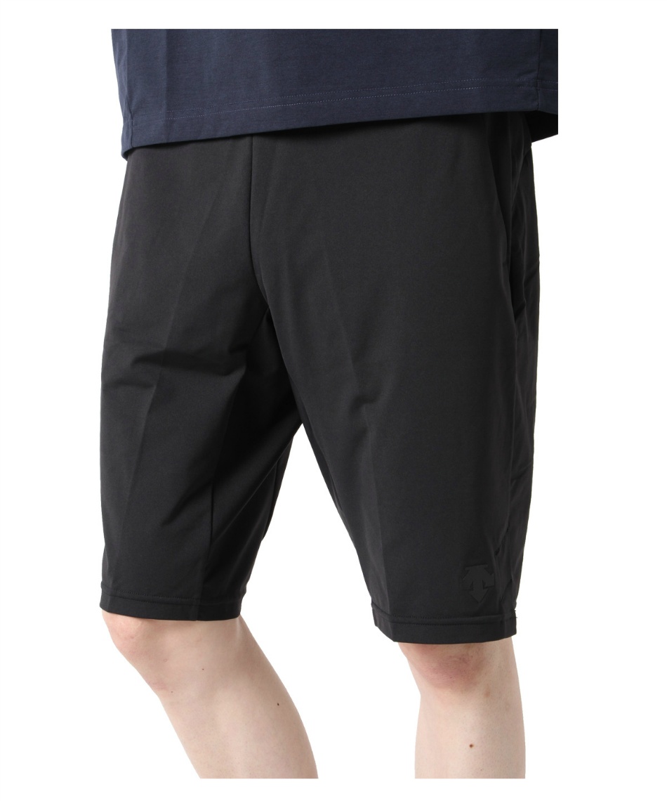 程度良好 DESCENT デサント ハーフパンツ。 THE NORTH FACE デサント ハーフパンツ ショートパンツ メンズ