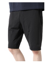 デサント(DESCENTE) ハーフパンツ SF.TECHサンスクリーンハーフパンツ