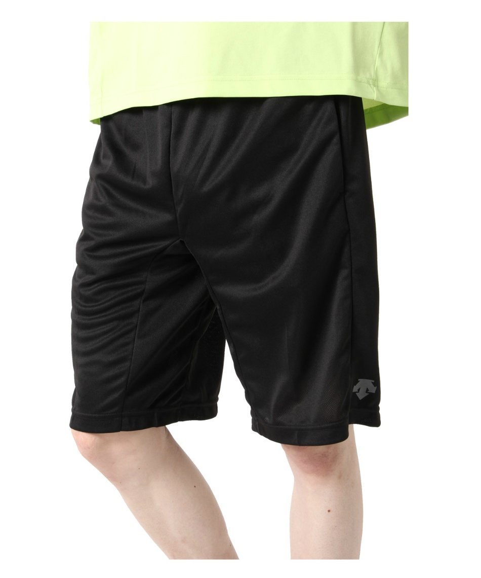 美良品 DESCENT デサント ハーフパンツ 美良品 DESCENT デサント