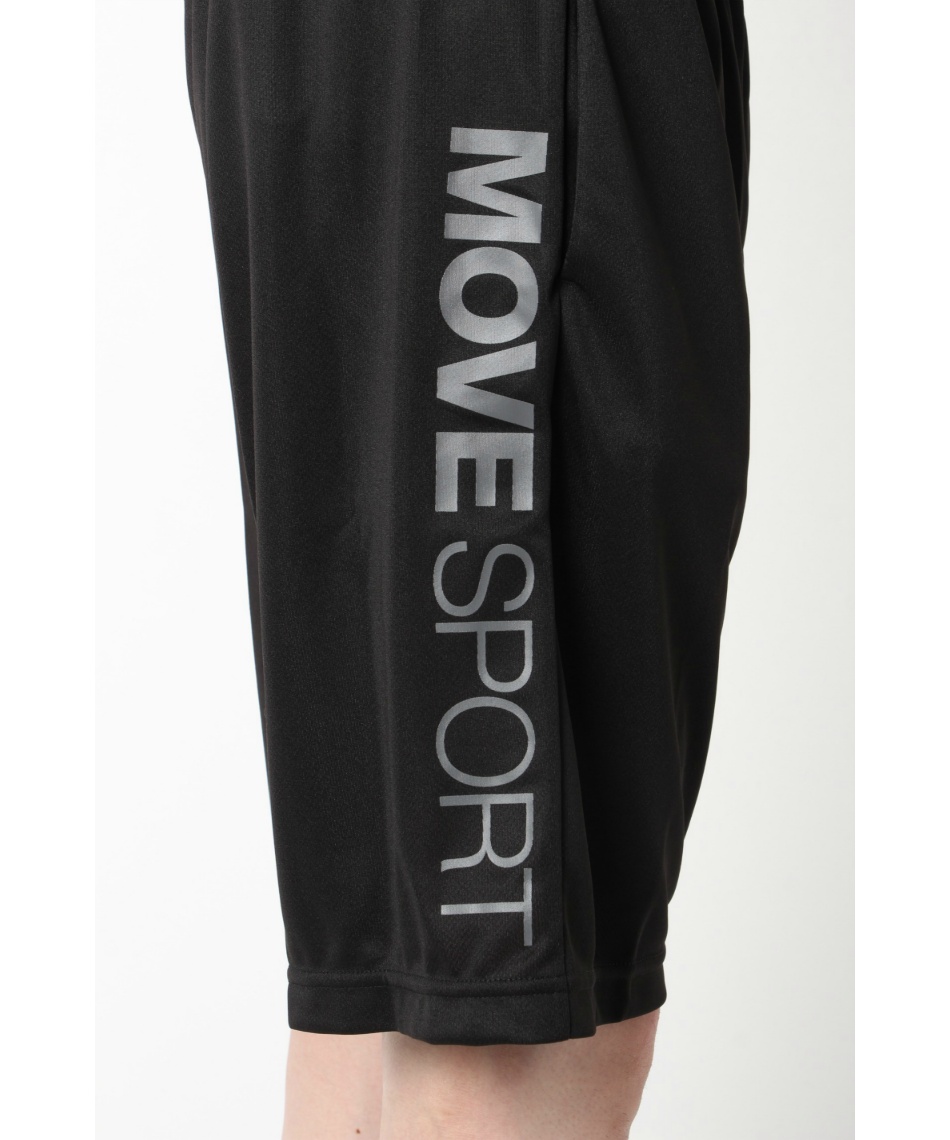 デサント(DESCENTE) ハーフパンツ ドライメッシュ DMMTJD87 | スポーツ