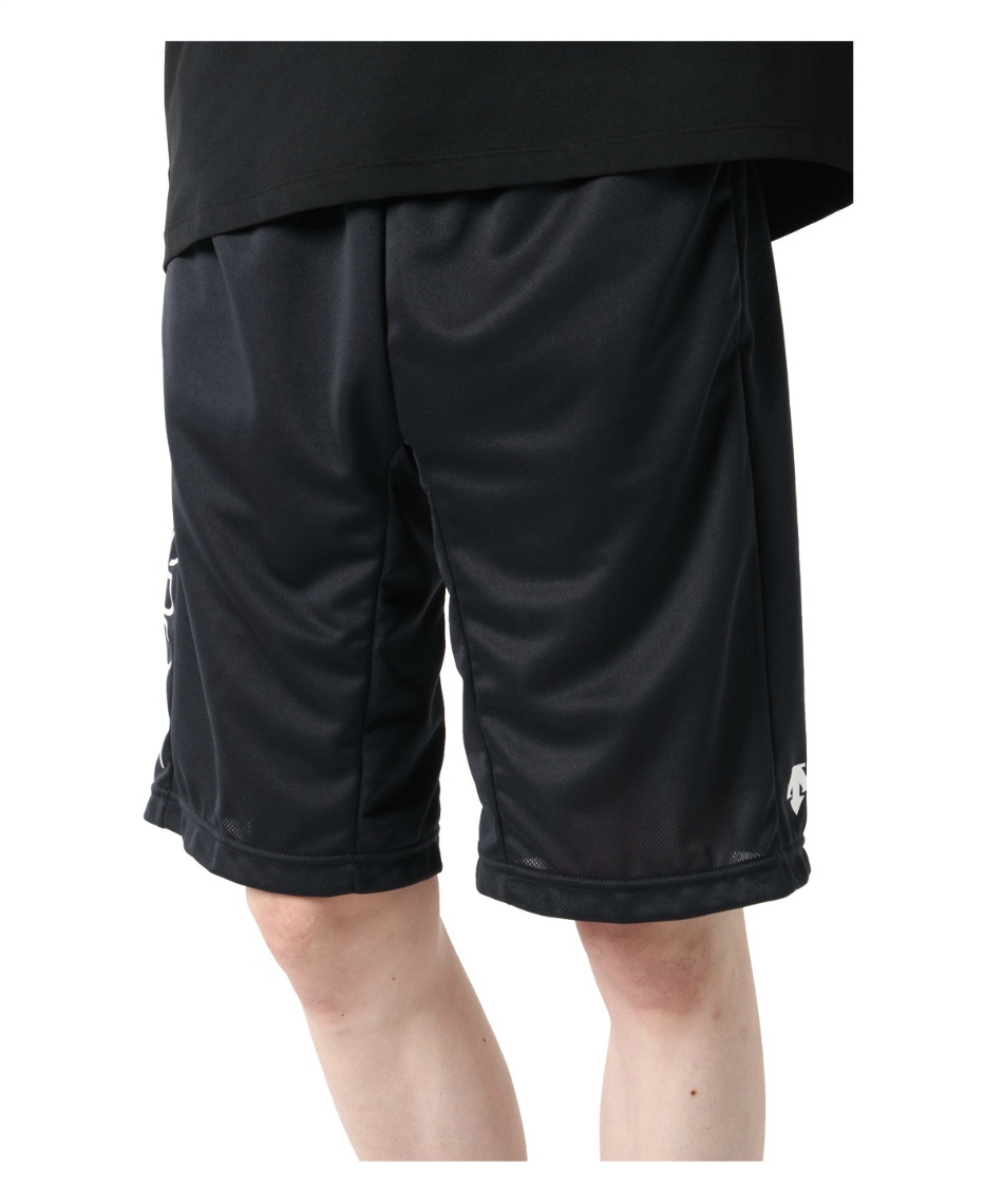 美良品 DESCENT デサント ハーフパンツ THE NORTH FACE デサント ハーフパンツ ショートパンツ メンズ