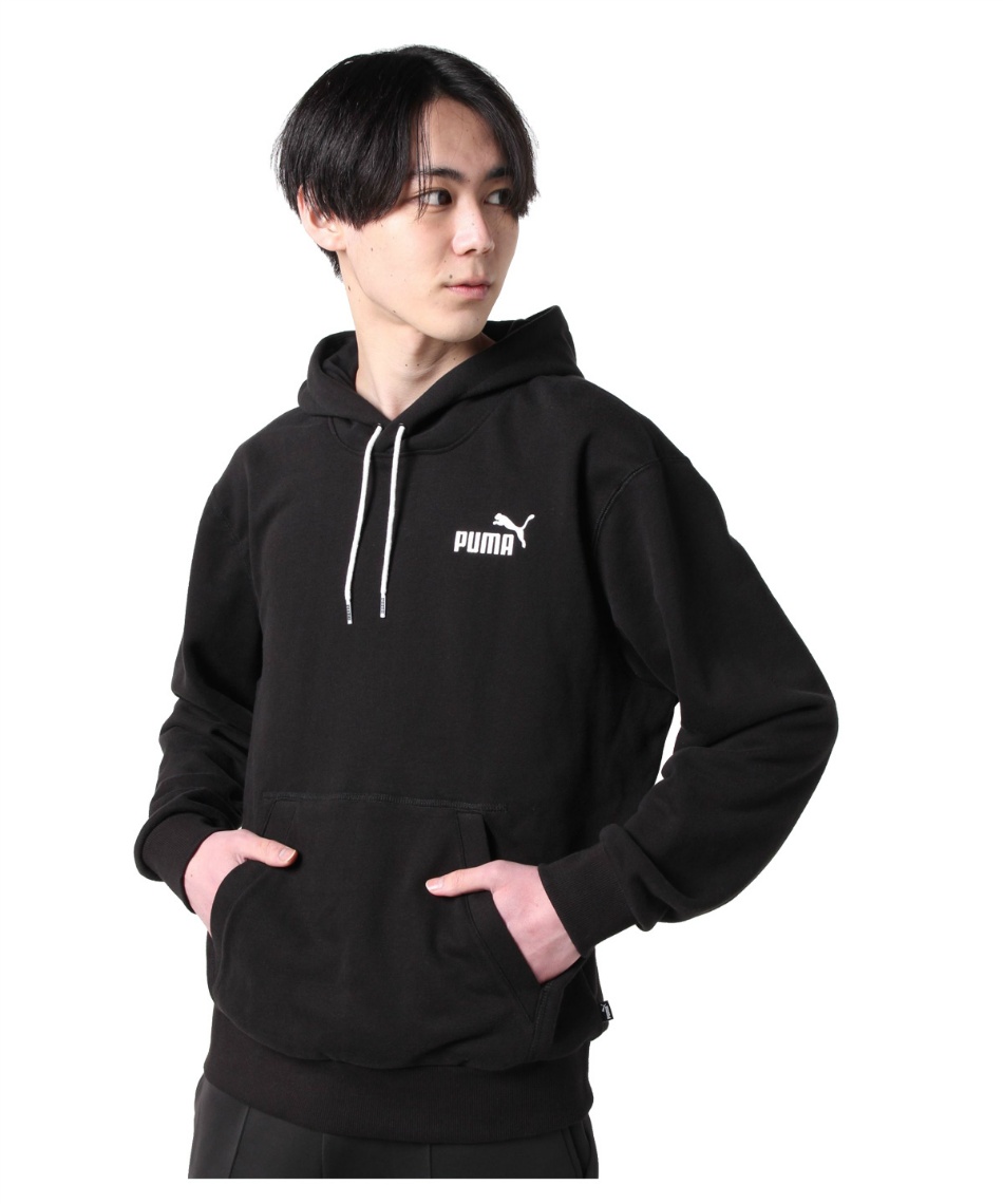 ãã¼ã(PUMA) ã¹ã¦ã§ãããã¼ã«ã¼ ESS+ãªã©ãã¯ã¹è£æ¯ãã¼ãã¹ã¦ã§ãã 849585 | ã¹ãã¼ãç¨åãªãããã©ã¤ãªã³ã©ã¤ã³ã¹ãã¢ãå¬å¼ã