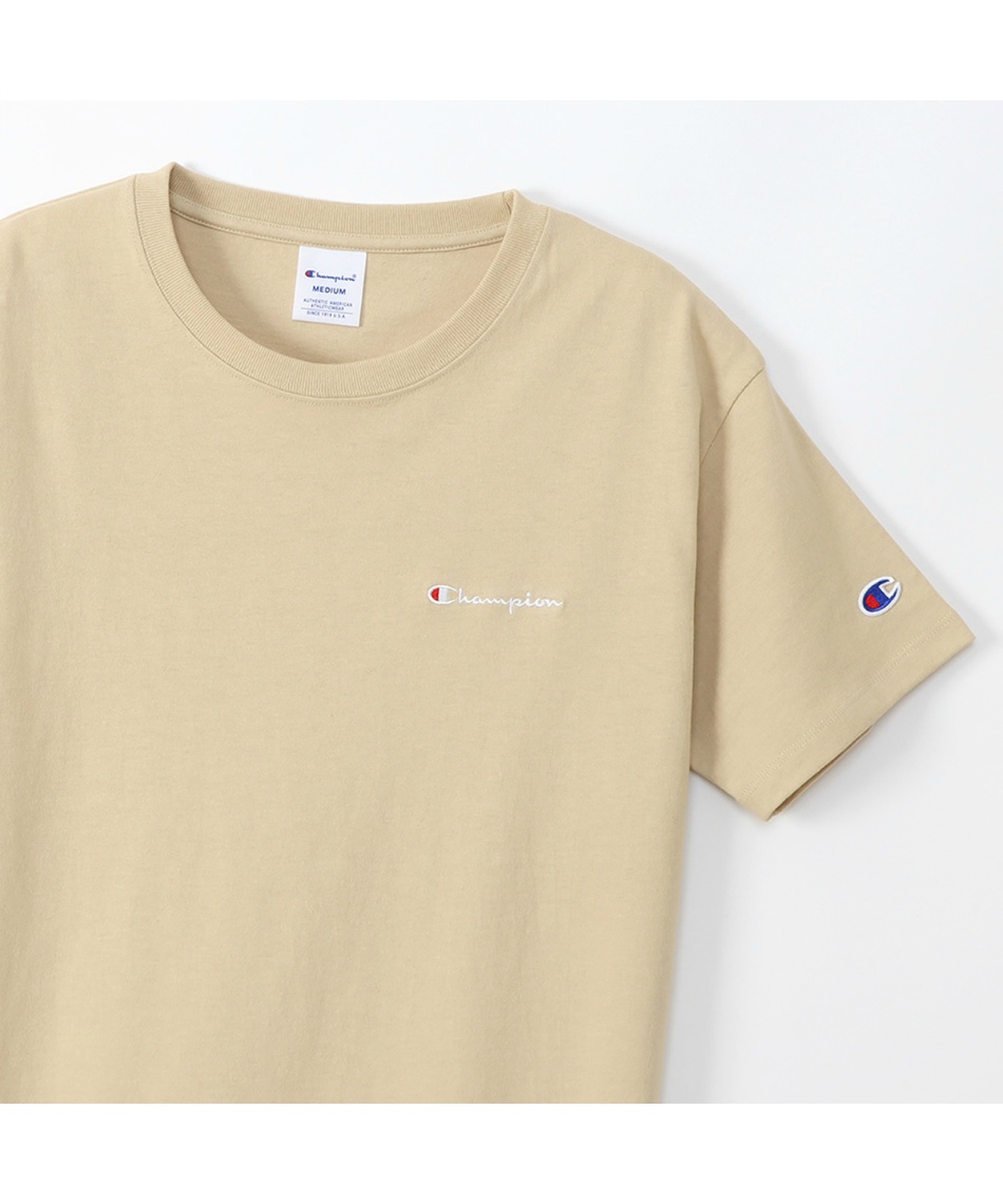 チャンピオン Champion Tシャツ 半袖 ウィメンズ ワンピース Cw S304 785 スポーツ用品ならヒマラヤオンラインストア 公式