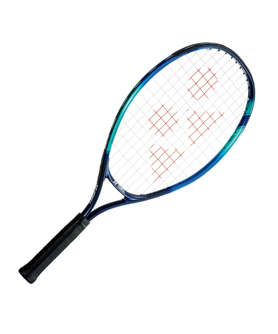 ヨネックス(YONEX) テニスラケット 張り上げ済み ヨネックスジュニア23 YJ23G-018