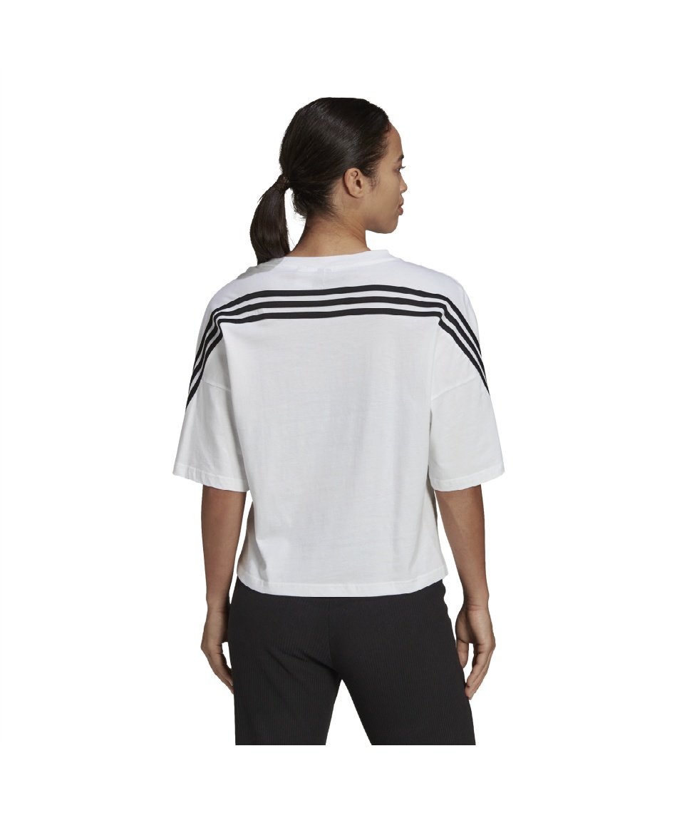 アディダス(adidas) Tシャツ 半袖 スポーツウェア フューチャー