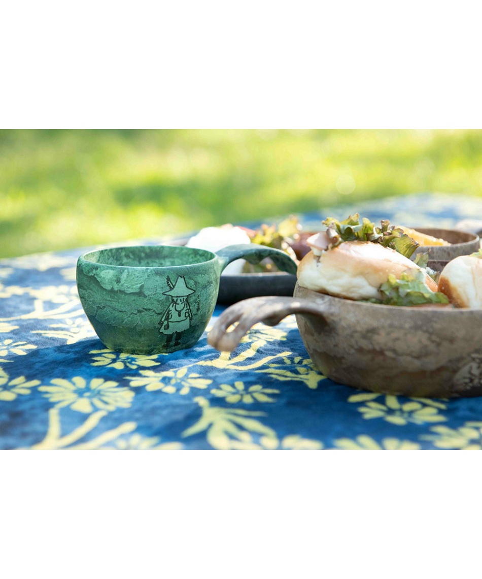 クピルカ(KUPILKA) 食器 コップ クピルカ21 ムーミン 3728025