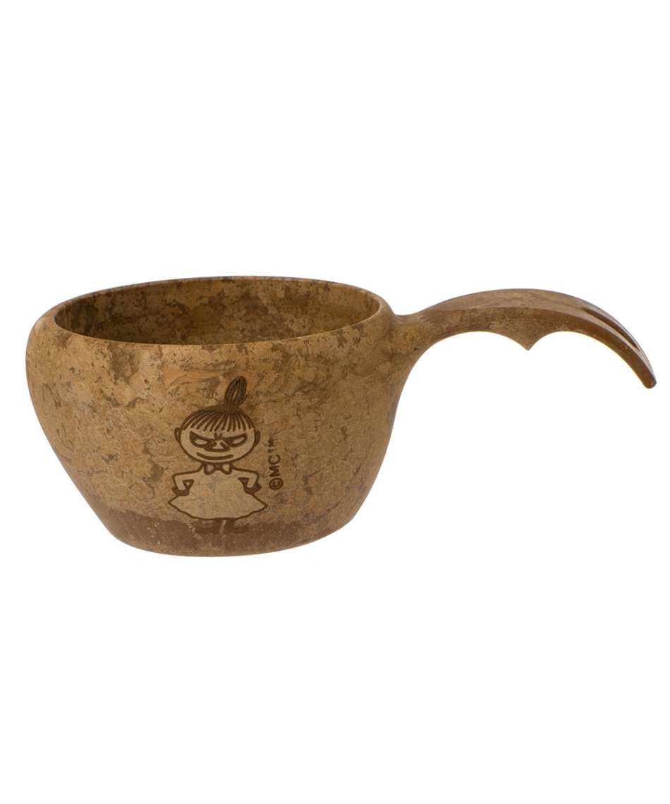 クピルカ(KUPILKA) 食器 コップ クピルカ21 ムーミン 3728025