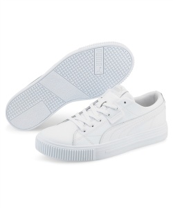 プーマ(PUMA) スニーカー エヴァーFS 384824-03 | スポーツ用品なら