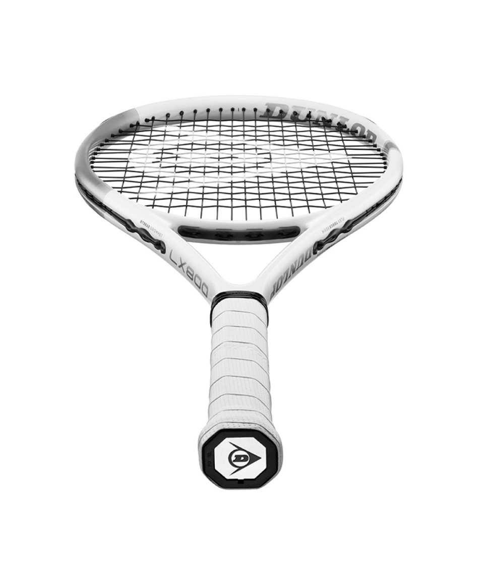 テニスラケット ダンロップ LX800 G2 ダンロップ(DUNLOP) 硬式テニス