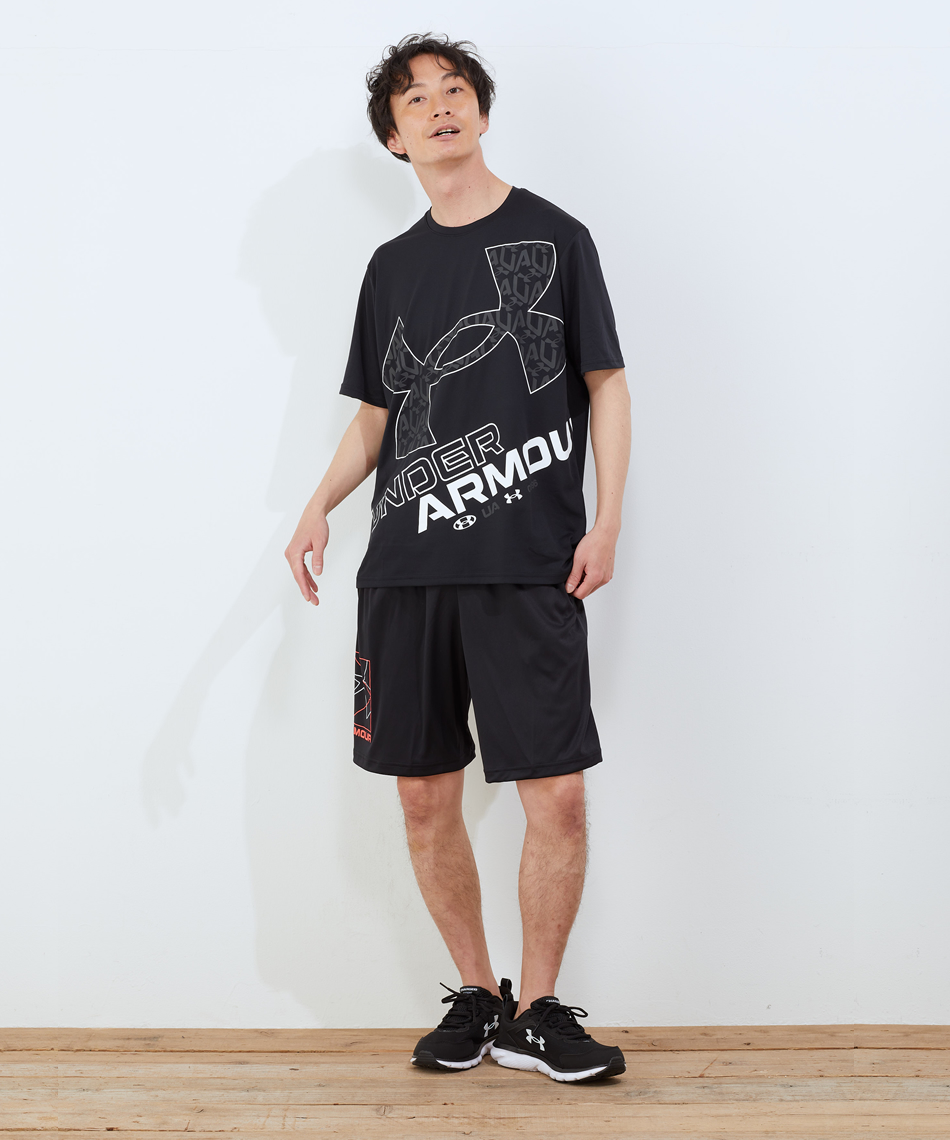 アンダーアーマー(UNDER ARMOUR) ランニングシューズ UA