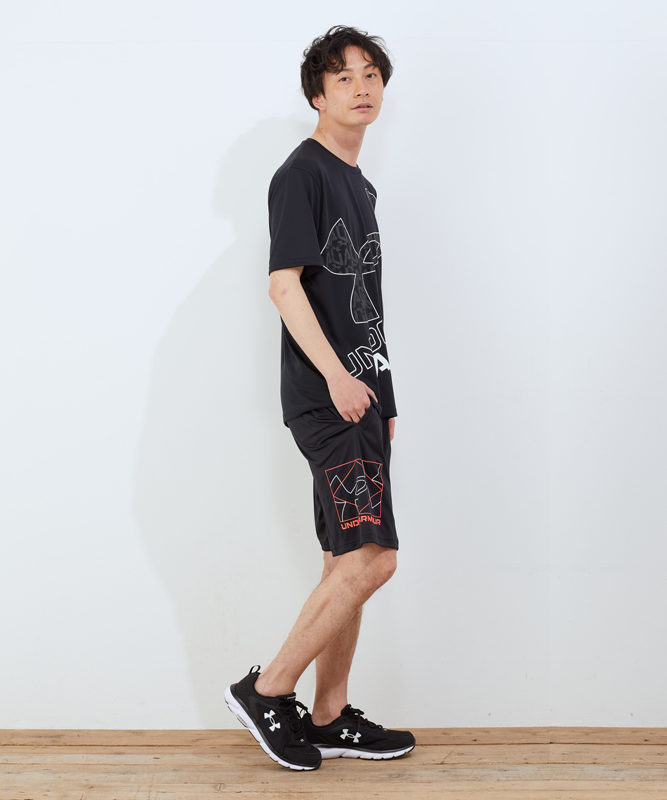 アンダーアーマー(UNDER ARMOUR) ランニングシューズ UAチャージド