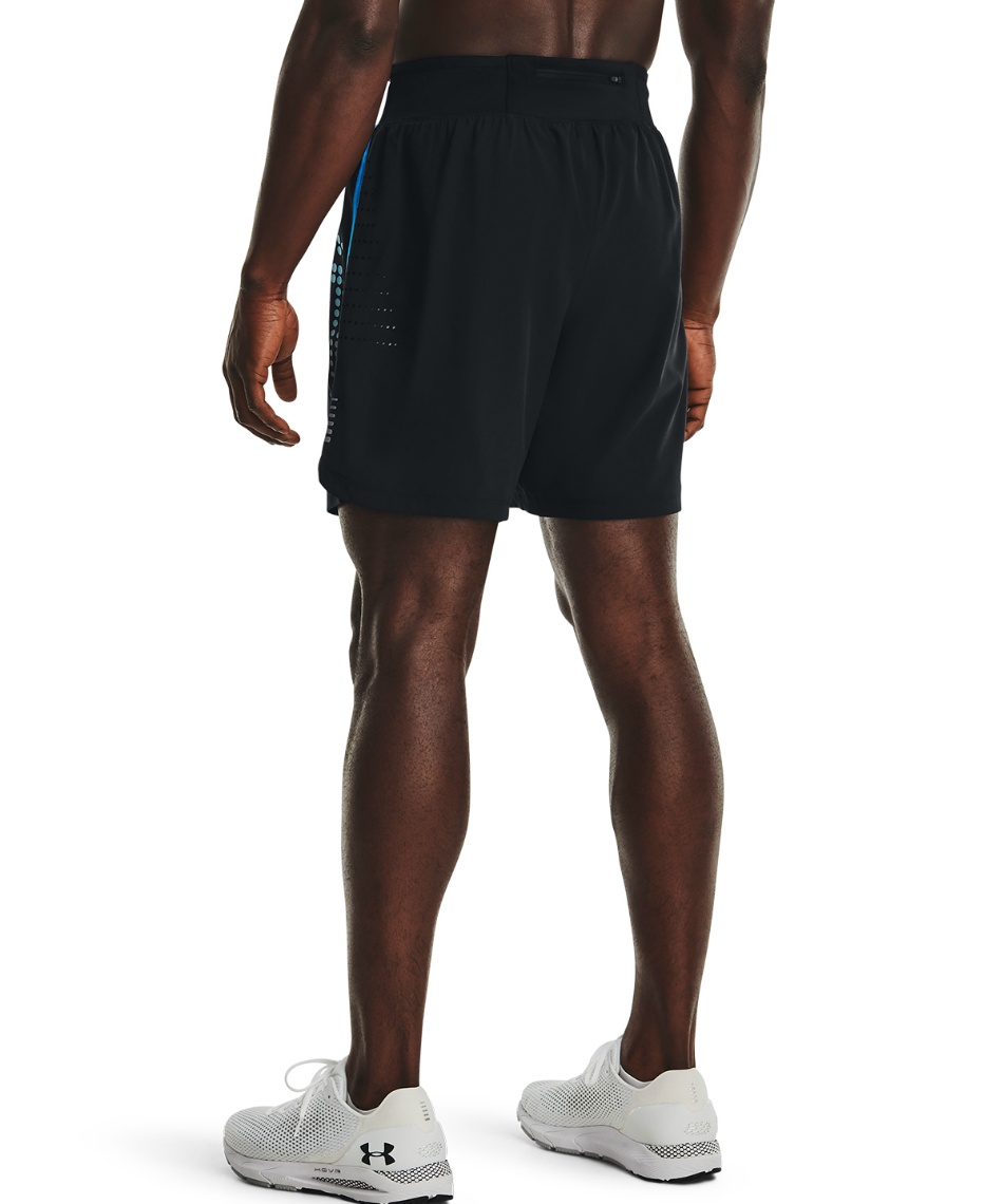 アンダーアーマー(UNDER ARMOUR) ショートパンツ UAスピードポケット 7インチ ショーツ 1369780001 スポーツ用