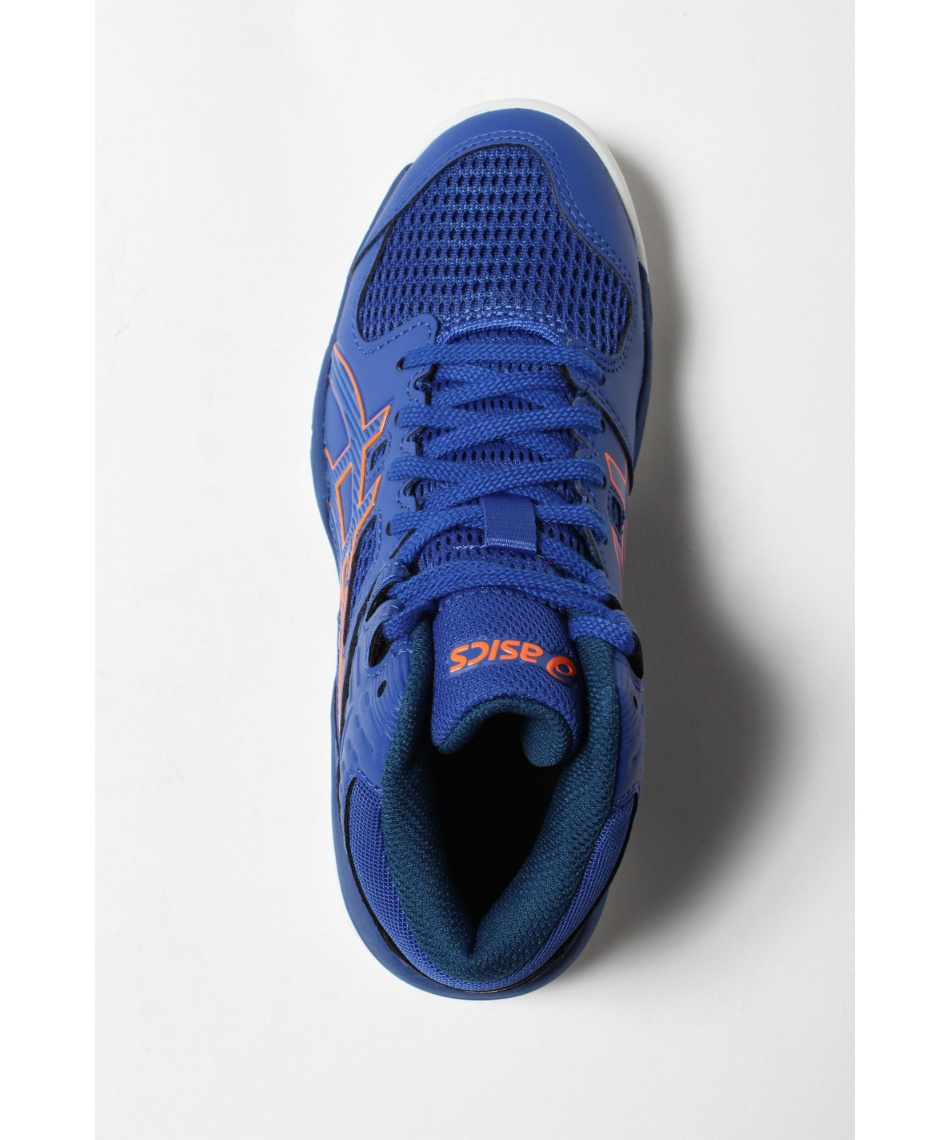 アシックス(asics) バスケットシューズ DUNKSHOT MB 9 1064A006