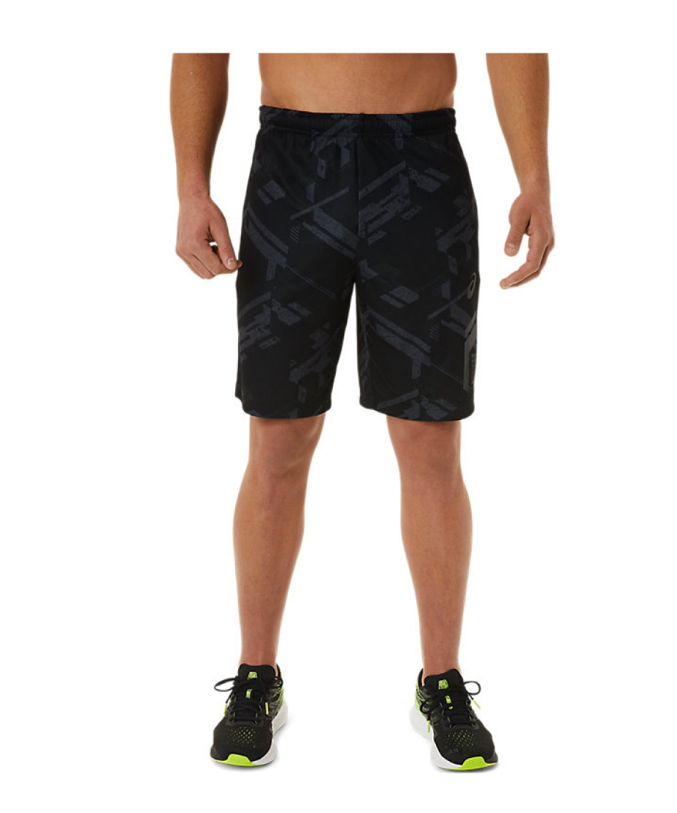 アシックス(asics) ハーフパンツ LIMOドライグラフィックハーフパンツ