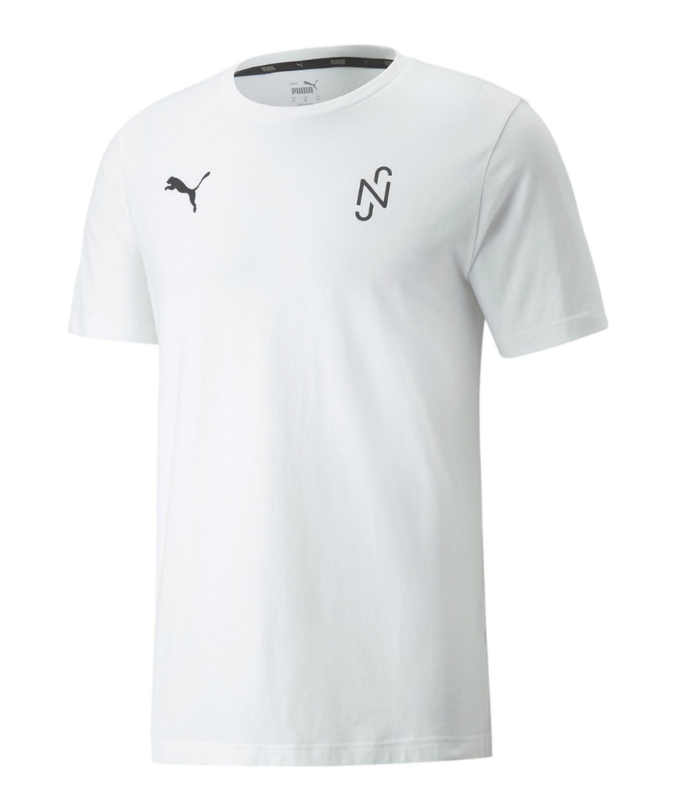 プーマ Puma サッカーウェア プラクティスシャツ 半袖 サッカー Neymar Jr Thrill グラフィック 半袖 Tシャツ 05 スポーツ用品ならヒマラヤオンラインストア 公式 プーマ Puma サッカーウェア プラクティスシャツ 半袖 サッカー Neymar Jr Thrill グラフィック 半袖 Tシャツ 05 スポーツ用品ならヒマラヤオンラインストア 公式