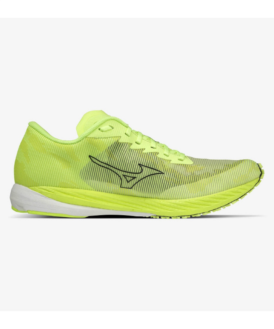 ミズノ(MIZUNO) ランニングシューズ ウェーブデュエル 3