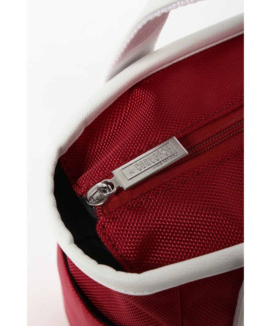 コンバース(CONVERSE) カートバッグ CL ラウンドバッグ 33700321