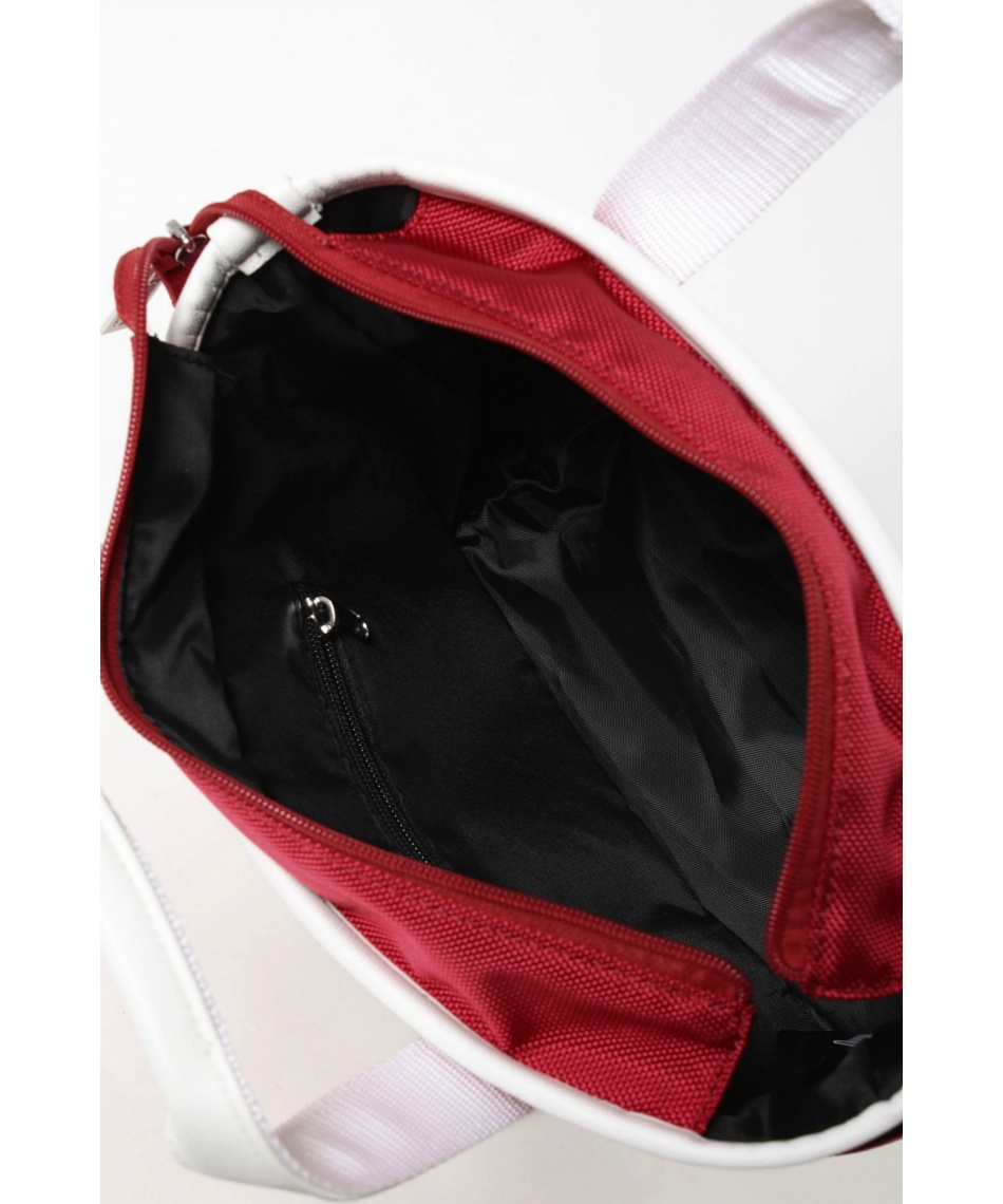 コンバース(CONVERSE) カートバッグ CL ラウンドバッグ 33700321