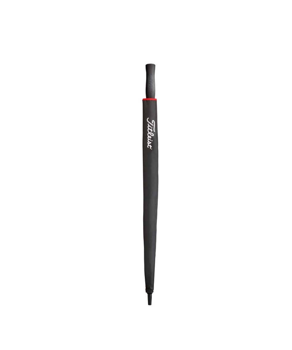 タイトリスト(Titleist) ゴルフ 傘 ツアー LW UVシングルキャノピー