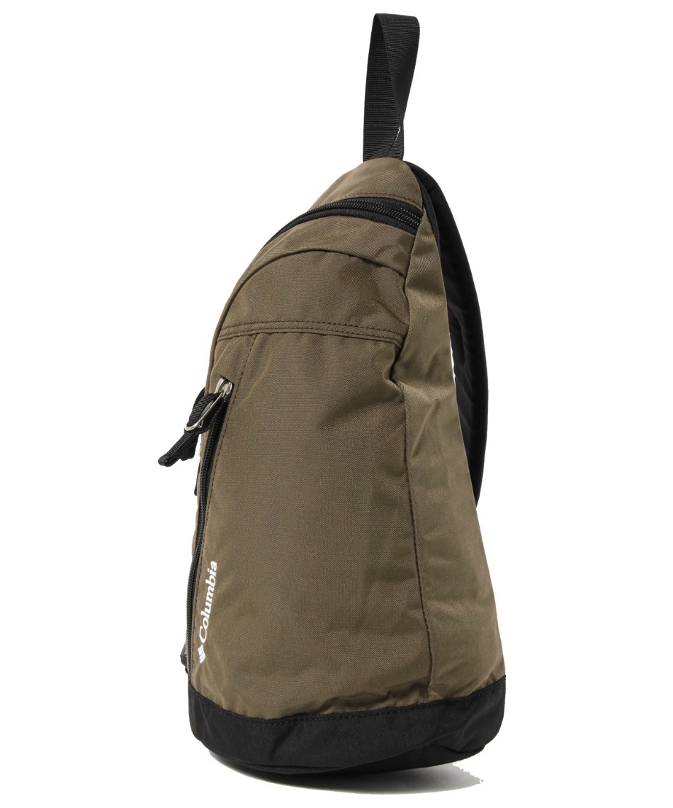 ボディバック　コーギー コロンビア(Columbia) ボディバッグ グレートスモーキーガーデン