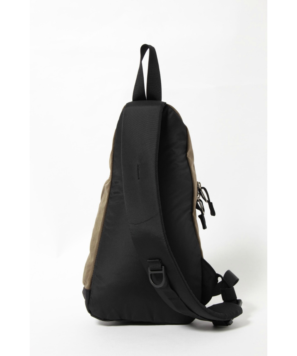 コロンビア(Columbia) ボディバッグ グレートスモーキーガーデン