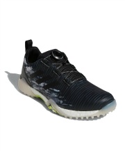 adidas - adidas ゴルフシューズ コードカオス ボア ロウ (KXJ34) adidas アディダス ゴルフシューズ KXJ34 コードカオス ボア