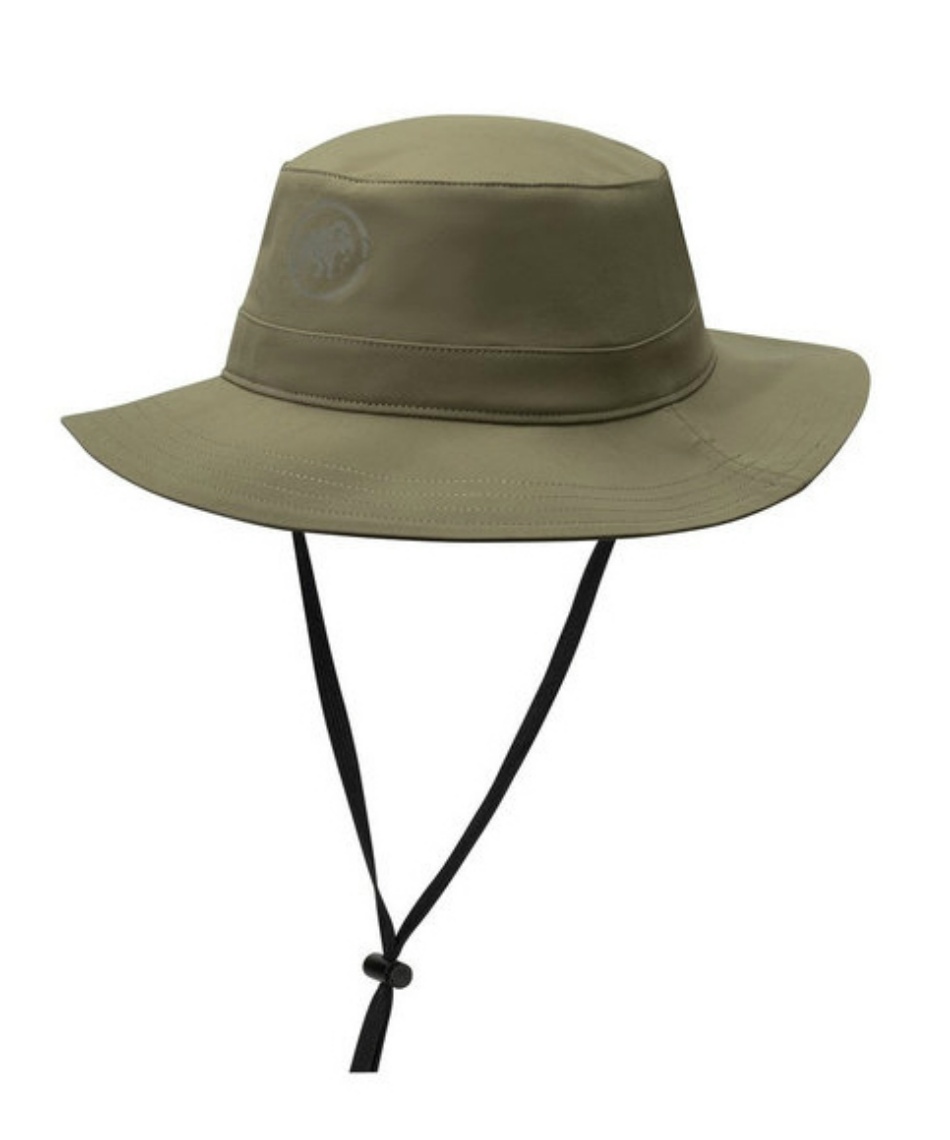山岳金物店 / Mammut Runbold Hat・マムート ランボルド ハット