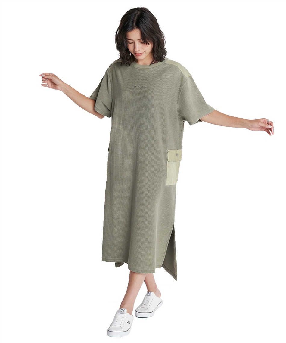 Pathway Dress ロキシーワンピース Organicfarmermag Com