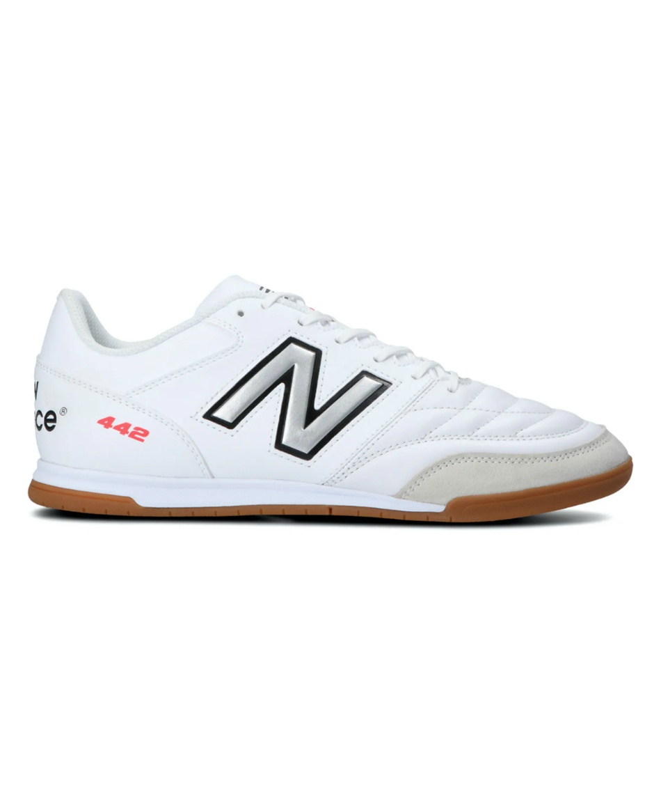 ニューバランス New Balance フットサルシューズ インドア 442 V2 Team Id Ms42iwt2 スポーツ用品ならヒマラヤオンラインストア 公式 ニューバランス New Balance フットサルシューズ インドア 442 V2 Team Id Ms42iwt2 スポーツ用品ならヒマラヤオンラインストア 公式