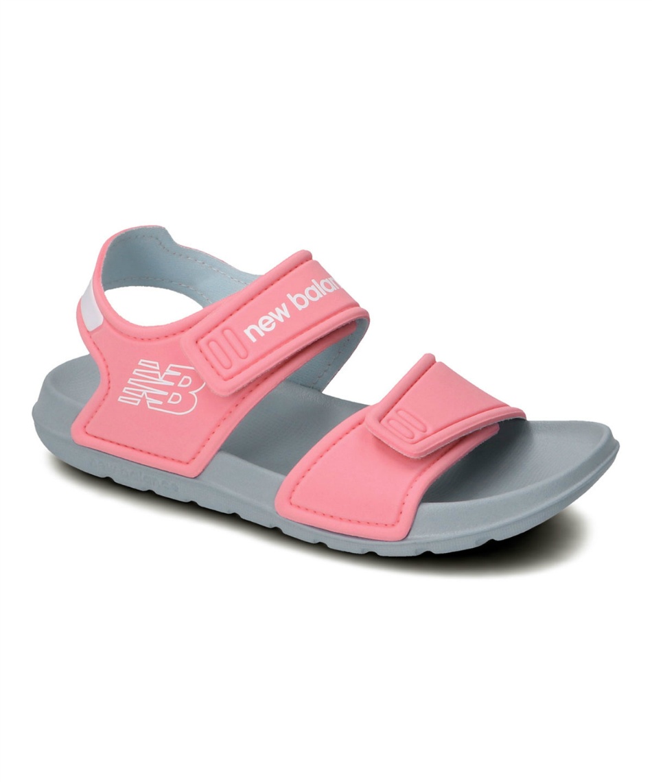 ニューバランス(new balance) ストラップサンダル ジュニア YOSPSD