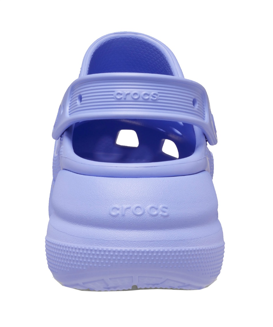 クロックス(crocs) クロックサンダル クラシック クラッシュクロッグ