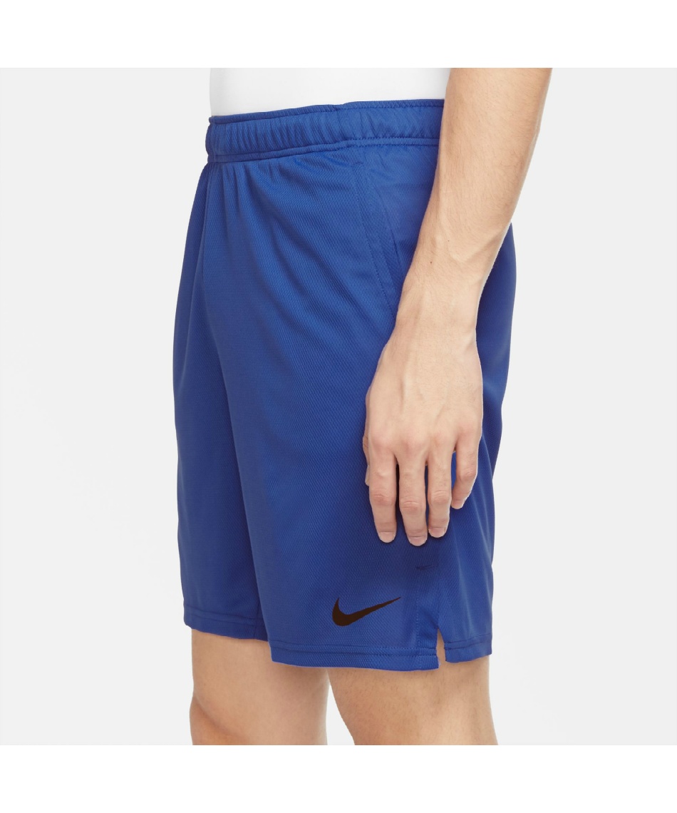 ハーフパンツ メンズ DF エピック ニット ショート 8インチ DM5943-480