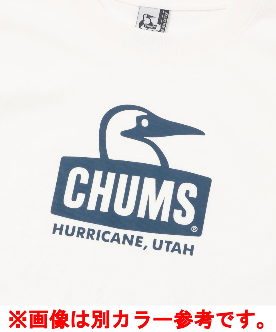 チャムス Chums Tシャツ 長袖 ブービーフェイスロングスリーブtシャツ Ch01 19 Brown スポーツ用品ならヒマラヤオンラインストア 公式 チャムス Chums Tシャツ 長袖 ブービーフェイスロングスリーブtシャツ Ch01 19 Brown スポーツ用品ならヒマラヤオンラインストア 公式