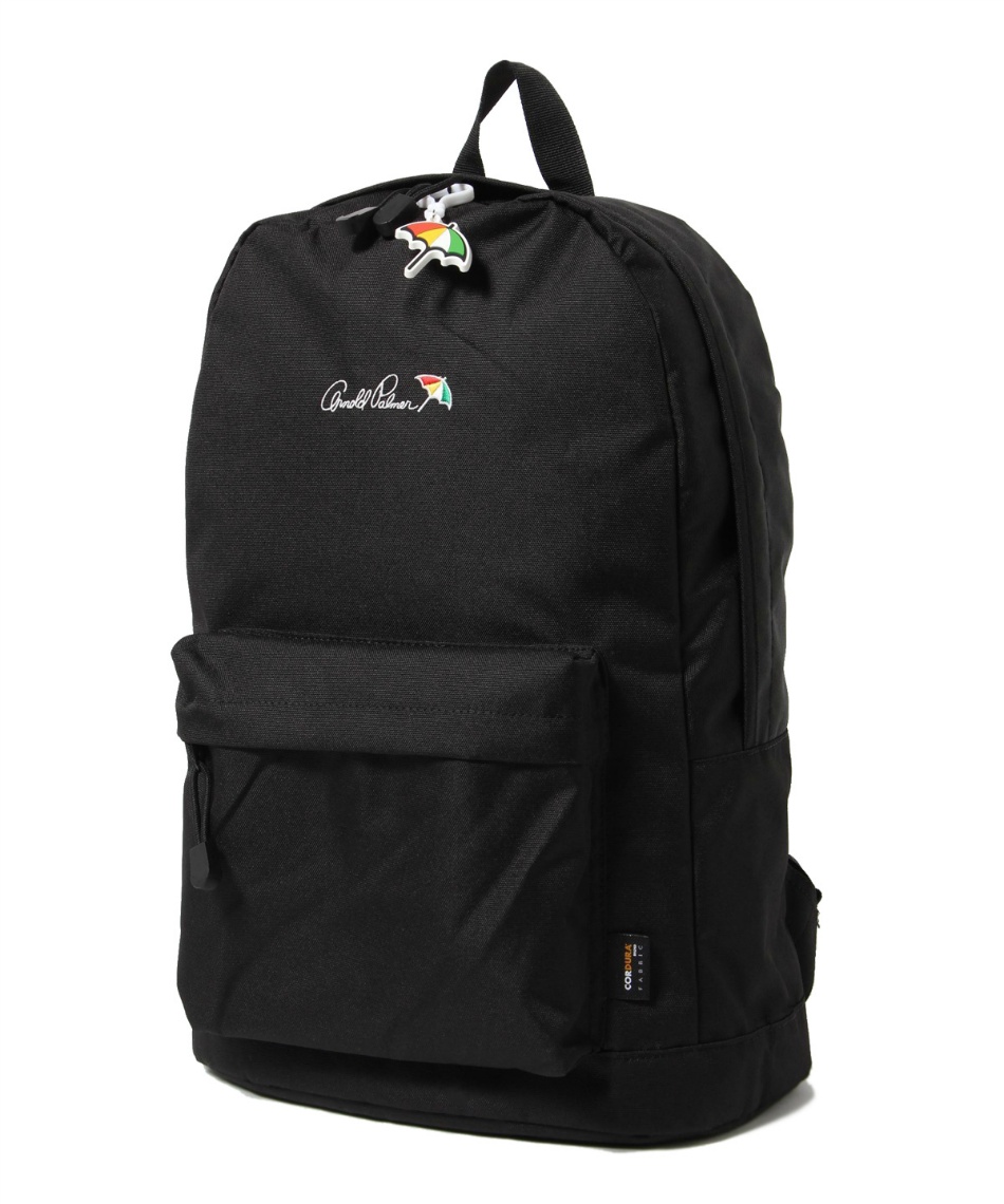 アーノルドパーマー(arnold palmer) バックパック デイパック 21 APM-MBBK14-BK |  スポーツ用品ならヒマラヤオンラインストア【公式】 新品 アーノルドパーマー ボストンバッグ 通学バッグ 鍵付き