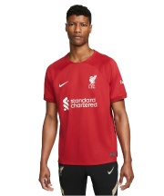 【正規品美品タグ付】リヴァプール ホーム #3 遠藤 LIVERPOOL 2022 2023 HOME FOOTBALL SHIRT SOCCER JERSEY NIKE
