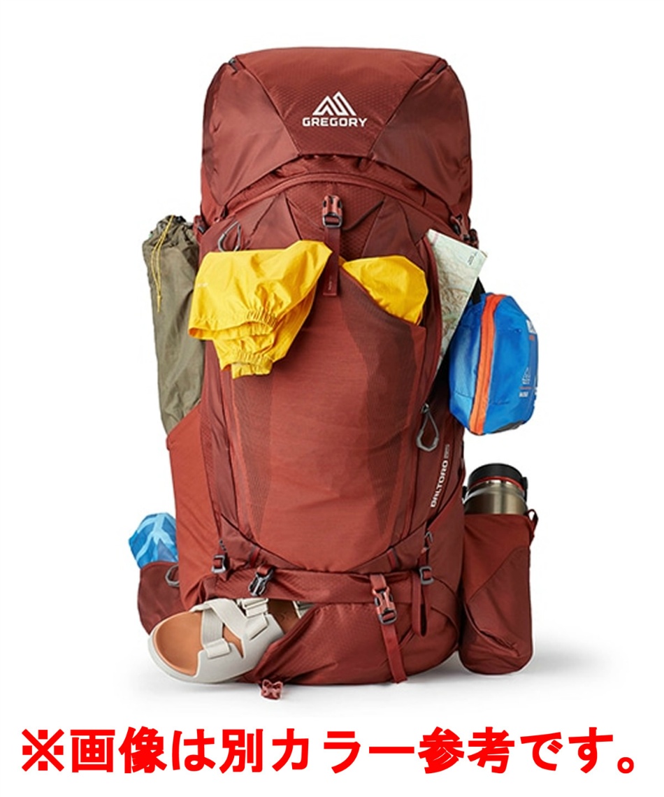 バックパック バルトロ65 1424411002 | スポーツ用品なら